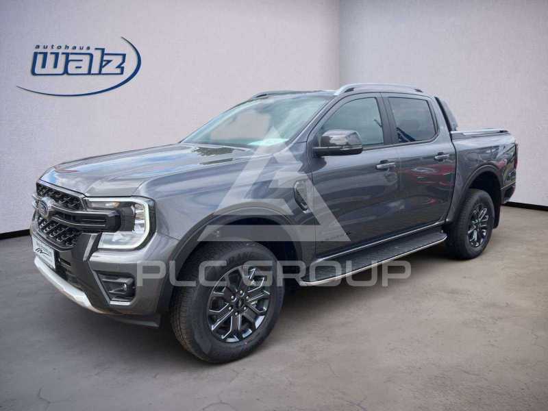 2024 Ford RANGER