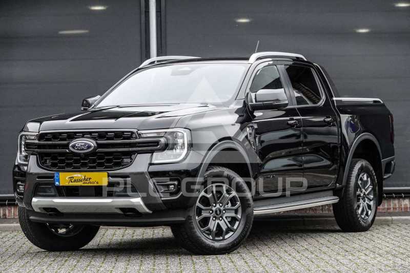 2024 Ford RANGER