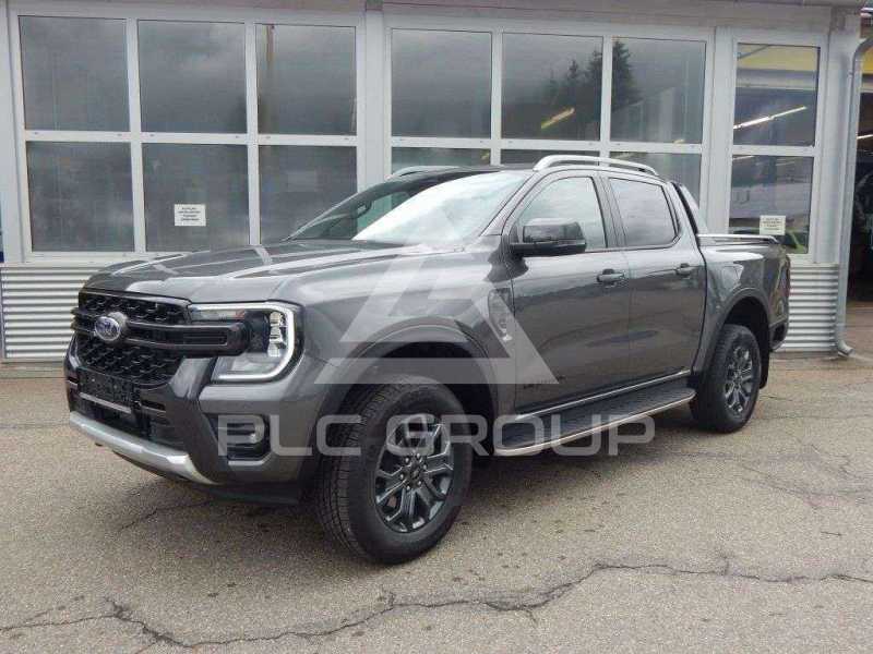 2024 Ford RANGER