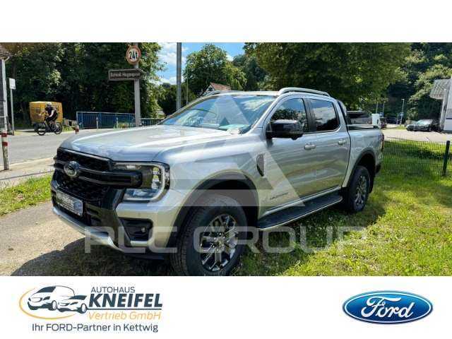 2024 Ford RANGER
