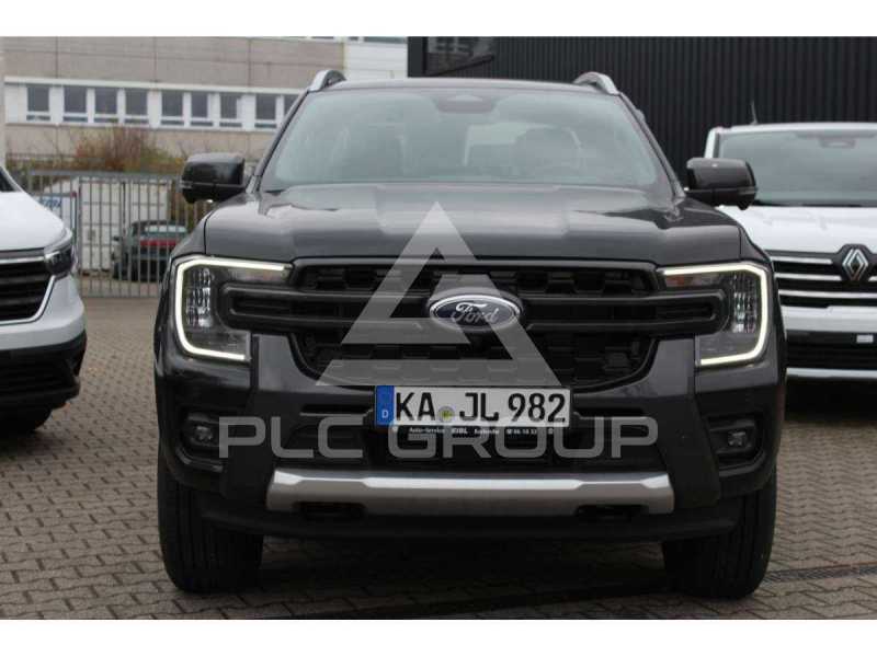 2024 Ford RANGER