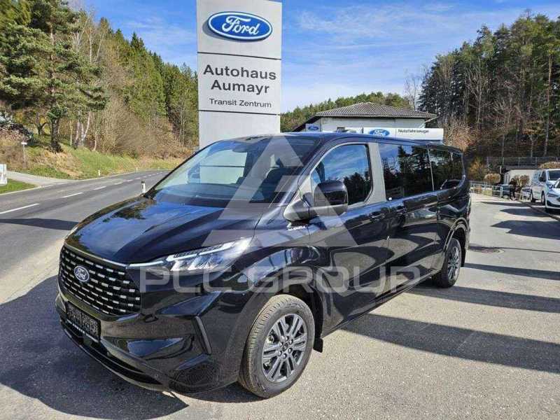 2024 Ford Tourneo