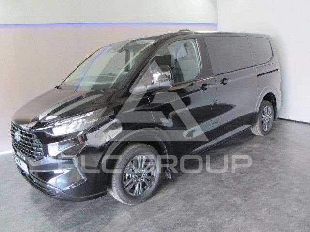 2024 Ford Tourneo