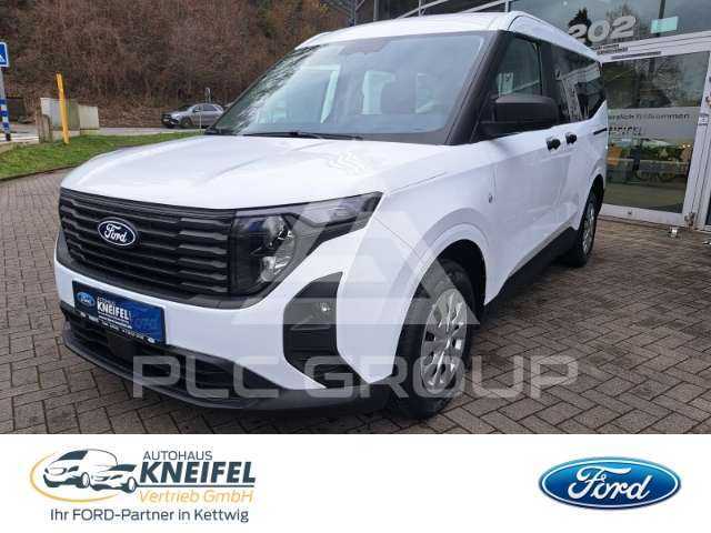 2024 Ford Tourneo