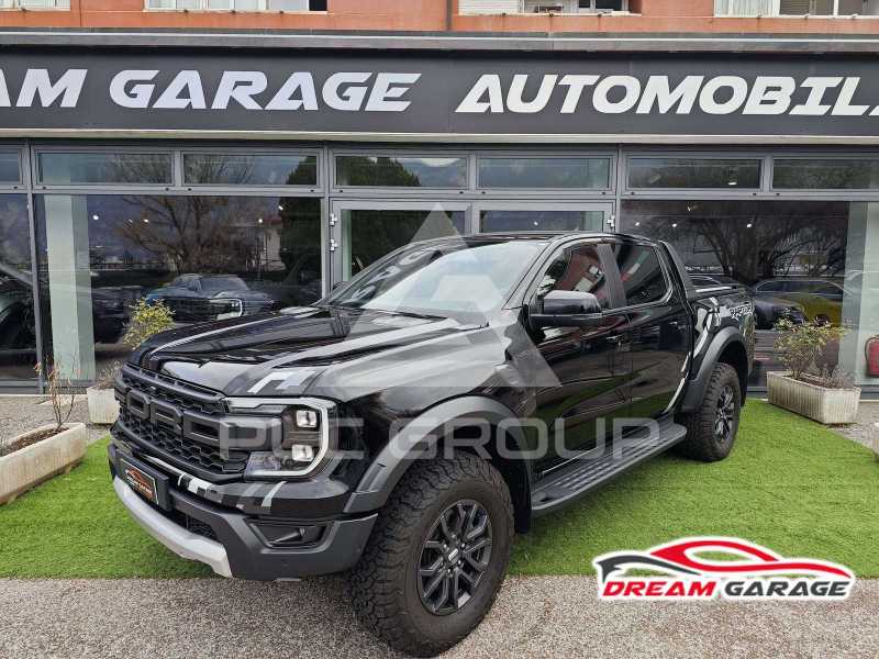 2024 Ford RANGER