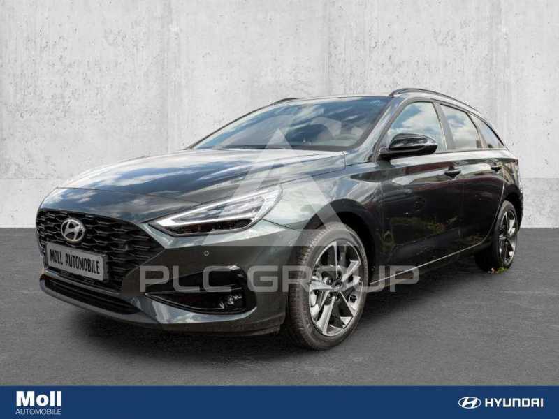 2024 Hyundai I30