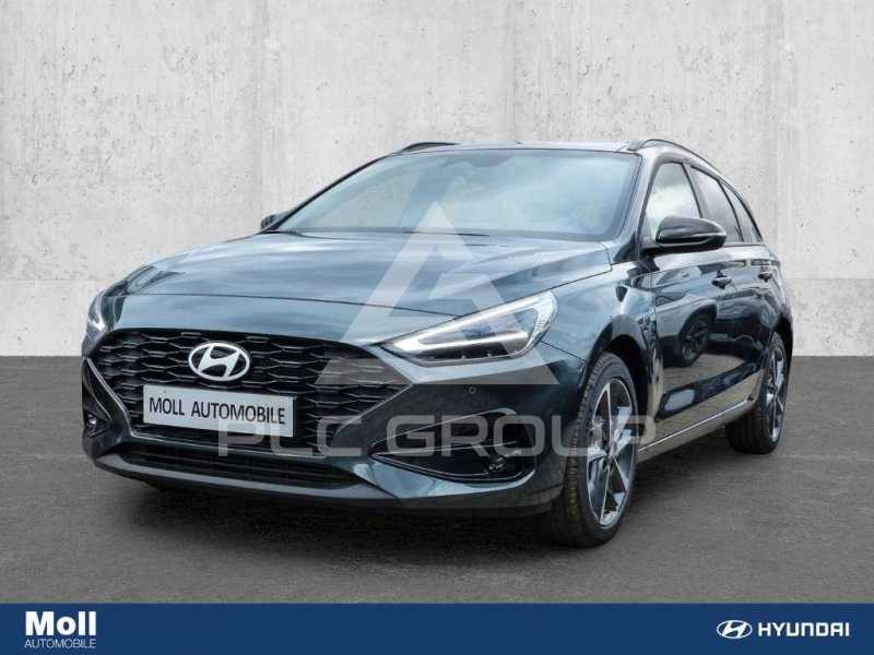 2024 Hyundai I30