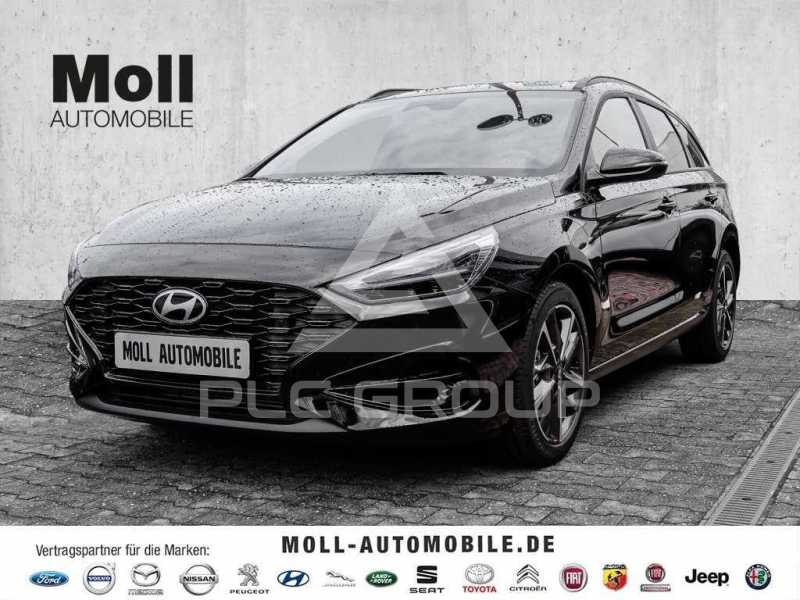 2024 Hyundai I30