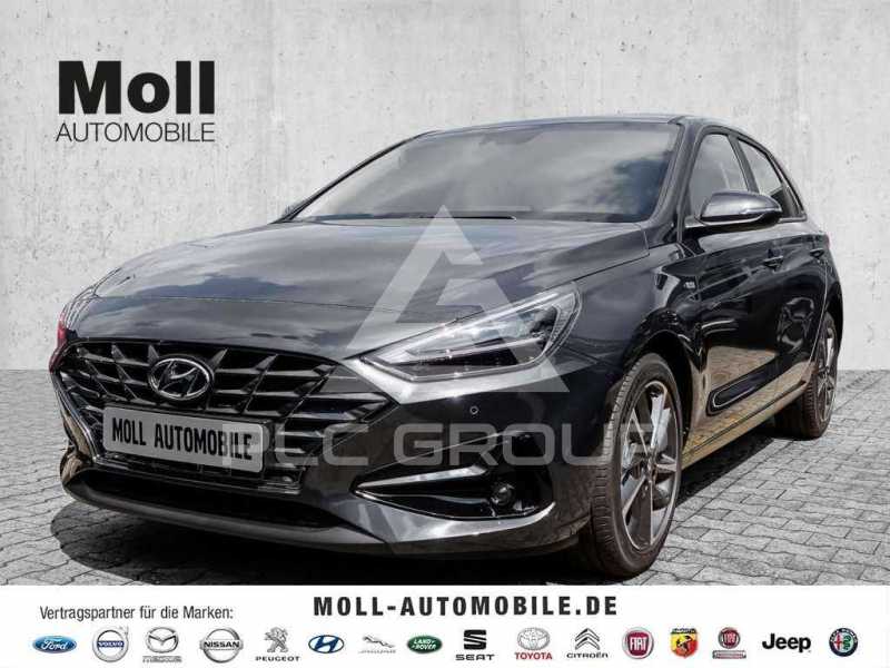 2024 Hyundai I30