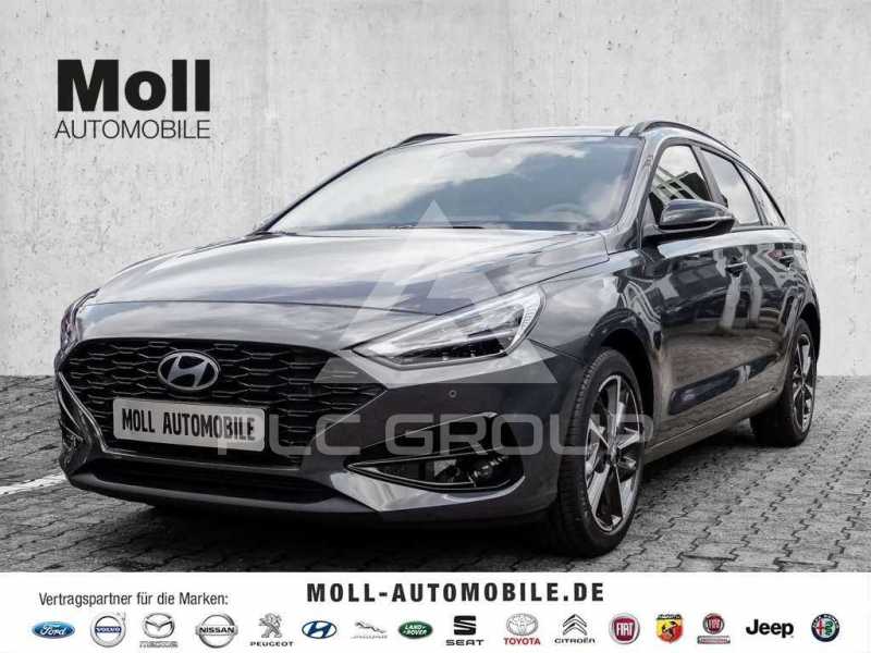 2024 Hyundai I30