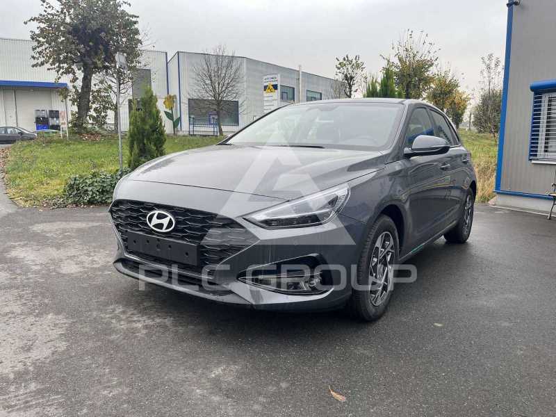2024 Hyundai I30