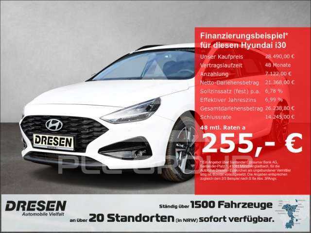 2025 Hyundai I30