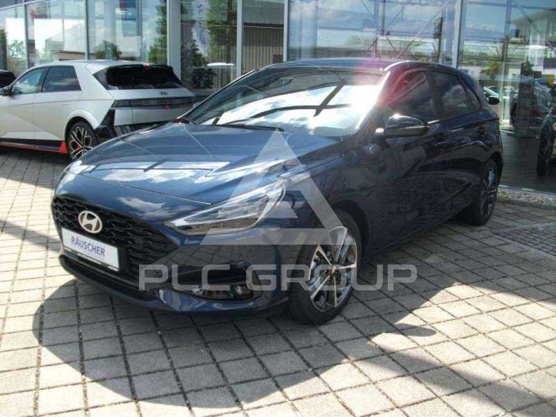 2024 Hyundai I30