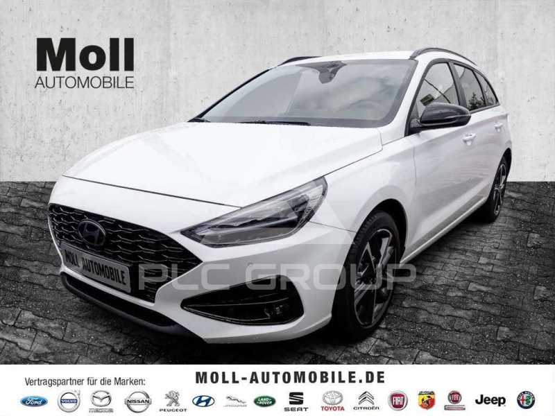 2024 Hyundai I30