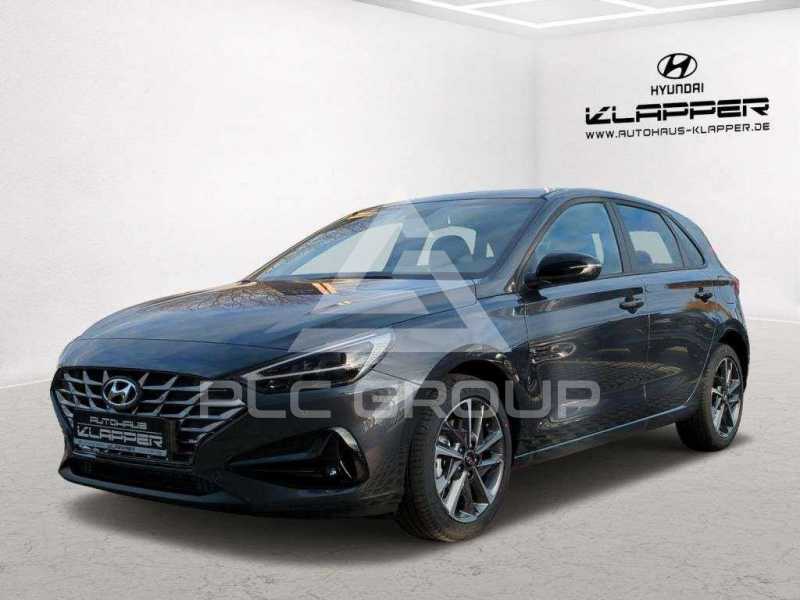 2024 Hyundai I30