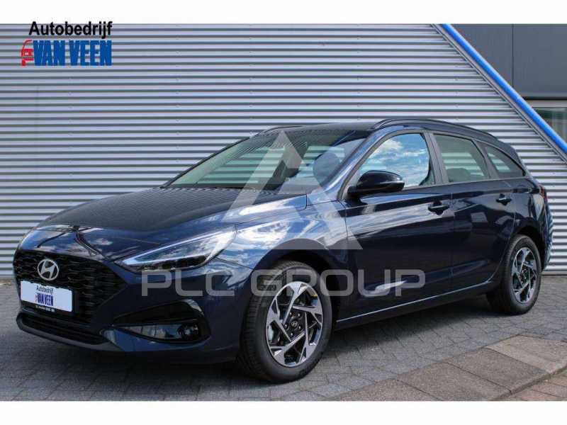 2025 Hyundai I30