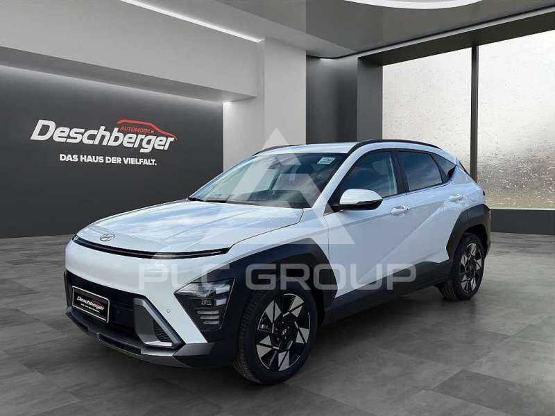 2024 Hyundai Kona