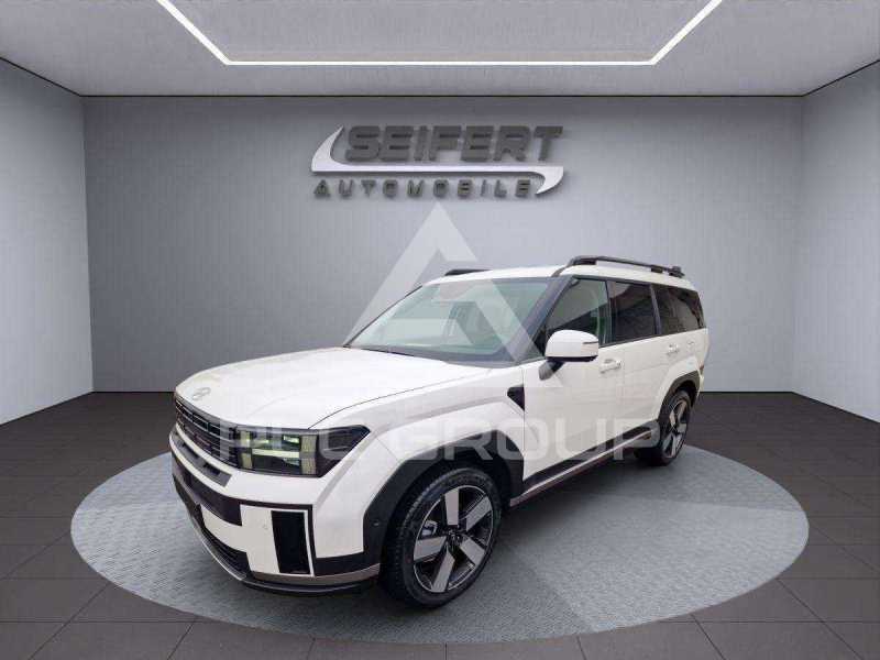 2024 Hyundai Santa Fe