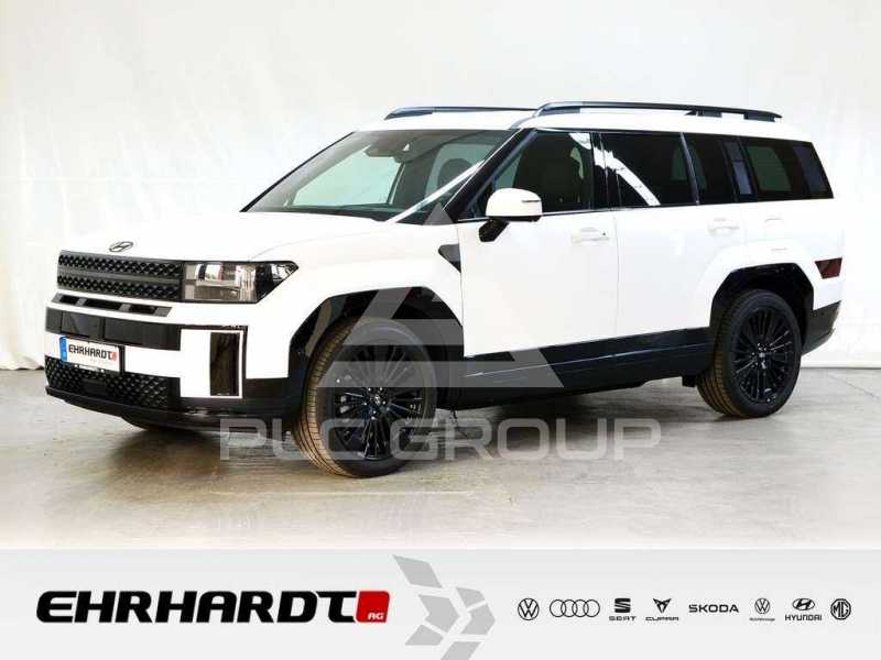 2024 Hyundai Santa Fe