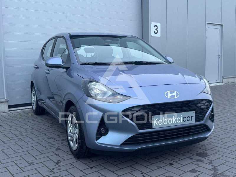 2024 Hyundai I10