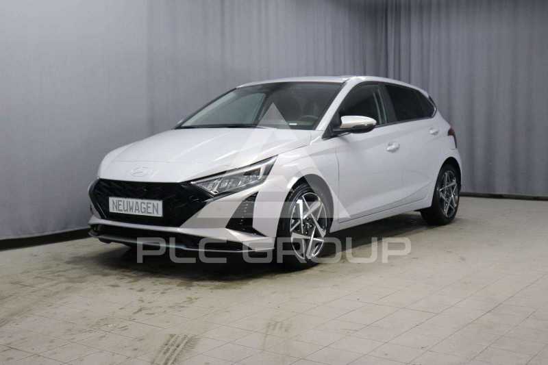 2023 Hyundai I20