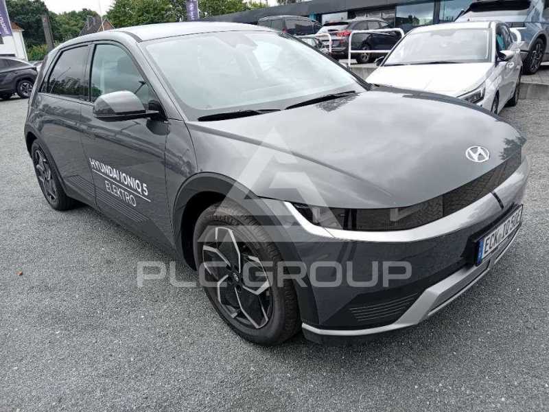 2024 Hyundai Ioniq