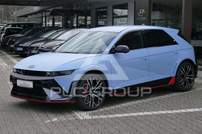 2024 Hyundai Ioniq