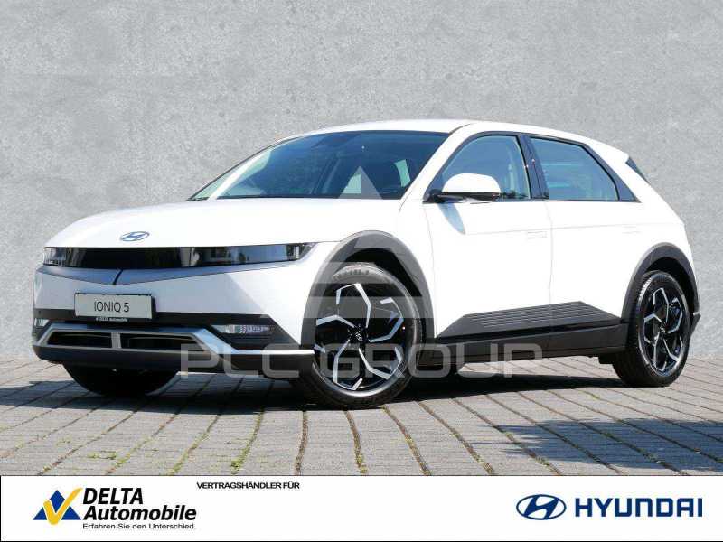 2024 Hyundai Ioniq
