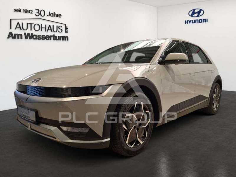 2024 Hyundai Ioniq