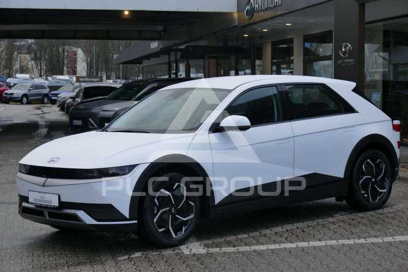 2025 Hyundai Ioniq