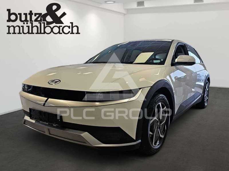 2024 Hyundai Ioniq