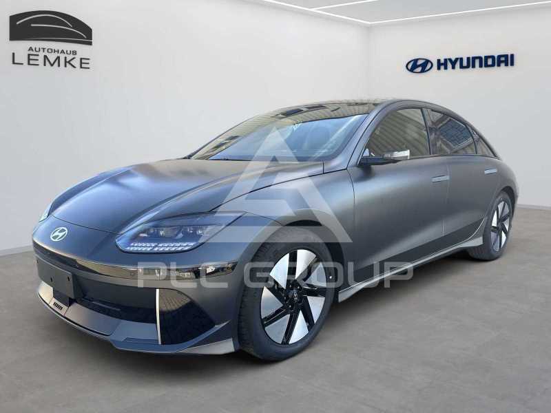 2024 Hyundai Ioniq