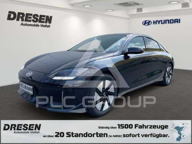 2025 Hyundai Ioniq