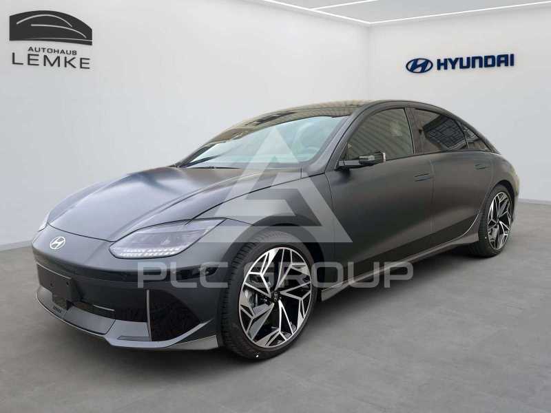 2024 Hyundai Ioniq