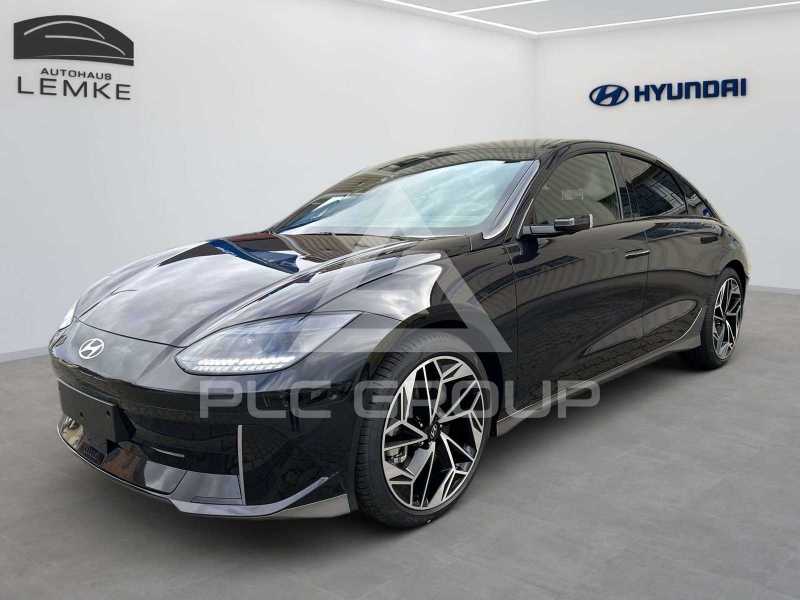 2024 Hyundai Ioniq