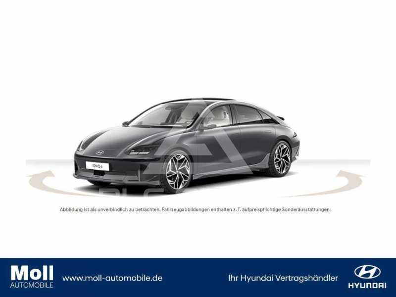 2025 Hyundai Ioniq