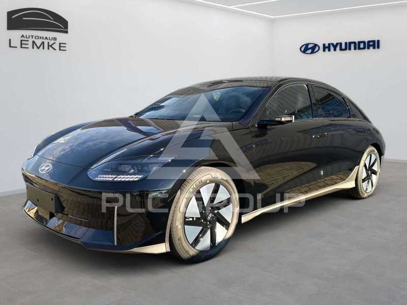 2024 Hyundai Ioniq