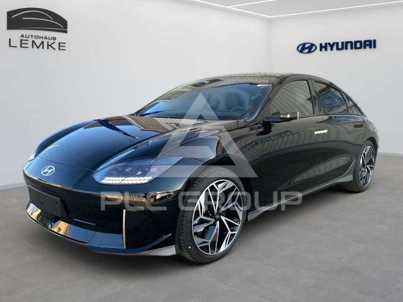 2024 Hyundai Ioniq