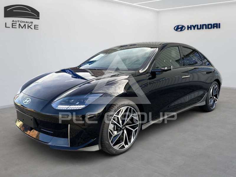 2024 Hyundai Ioniq