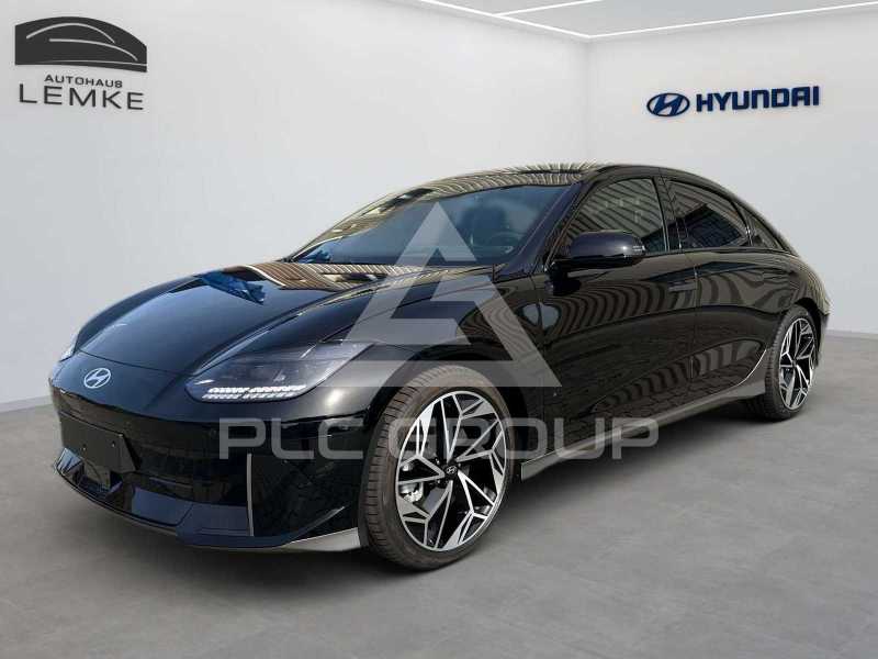 2024 Hyundai Ioniq