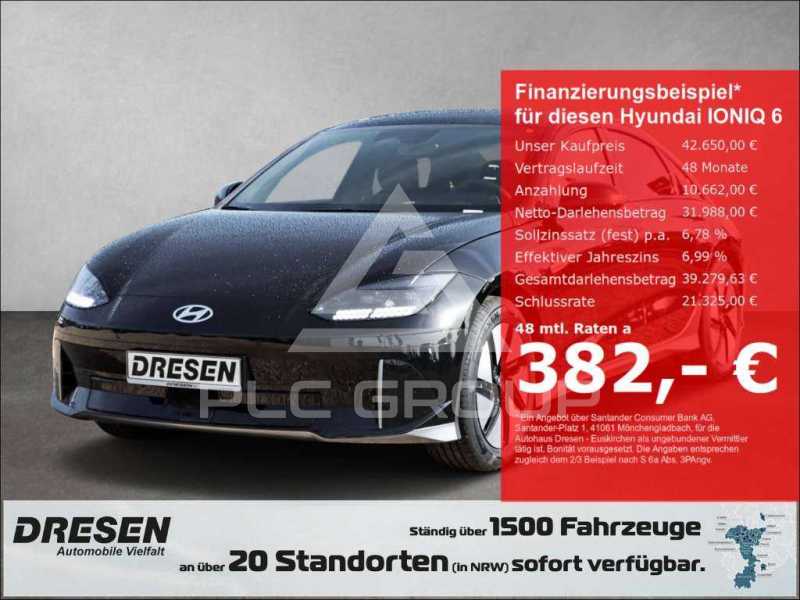 2024 Hyundai Ioniq