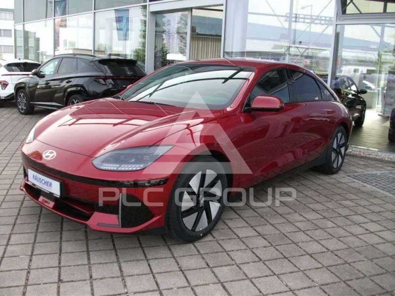 2024 Hyundai Ioniq