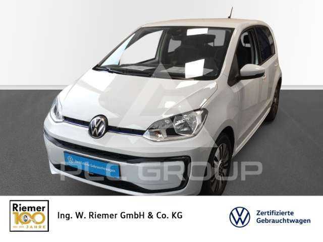 2024 Volkswagen Up