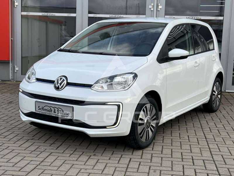 2024 Volkswagen Up