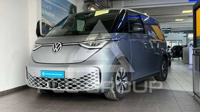 2024 Volkswagen ID. Buzz