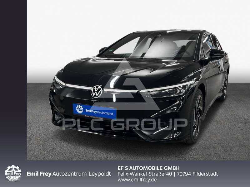 2024 Volkswagen ID 4