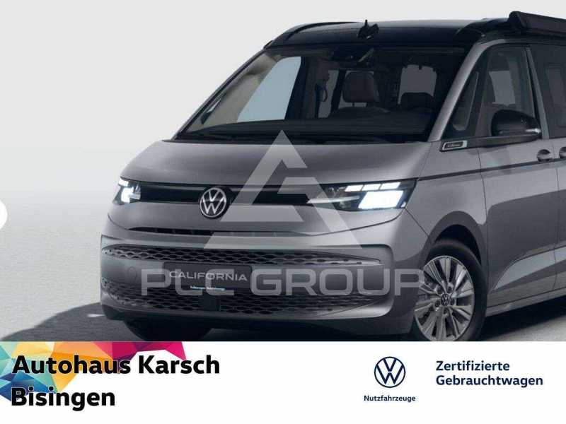 2024 Volkswagen T7 Multivan