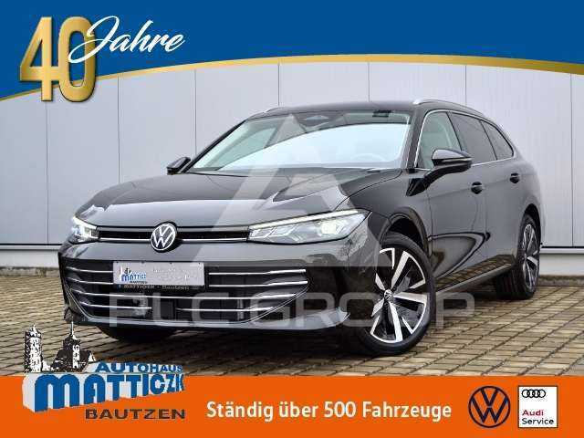 2024 Volkswagen Passat