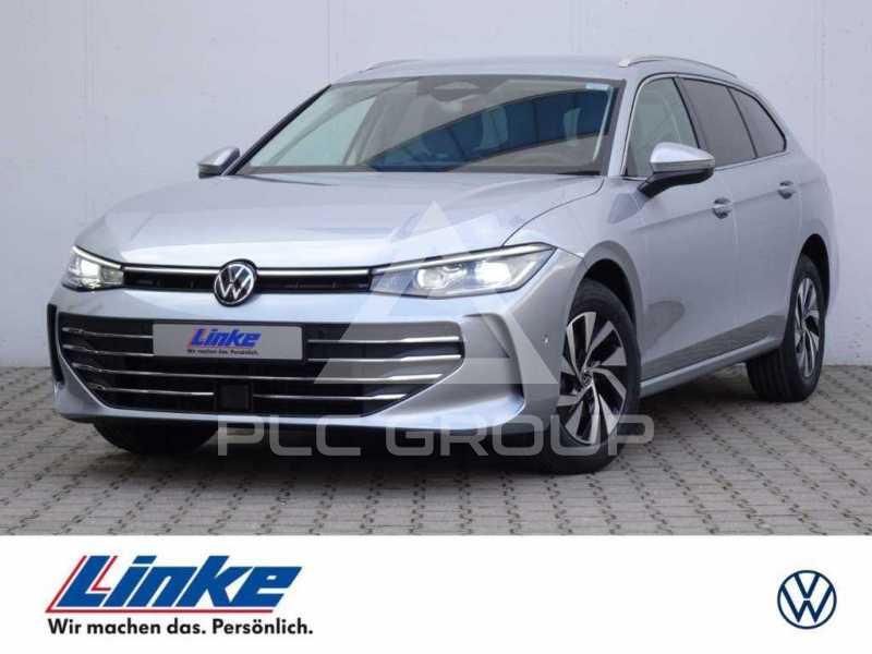 2024 Volkswagen Passat