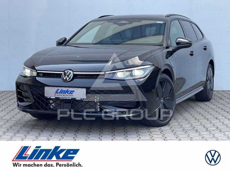 2024 Volkswagen Passat